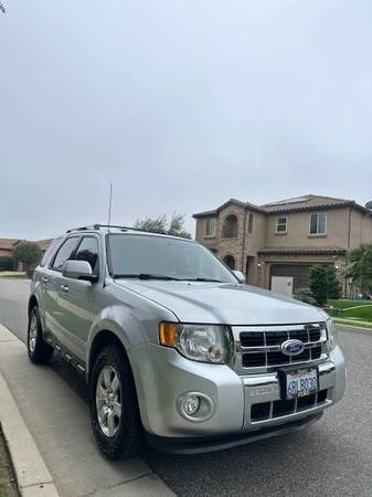 2011 Ford Escape - Image 2 of 12