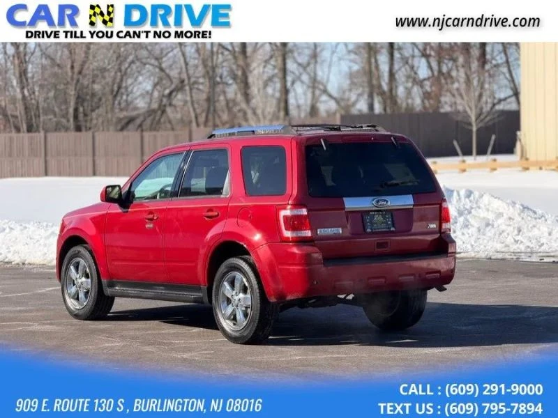 2011 Ford Escape - Image 6 of 12