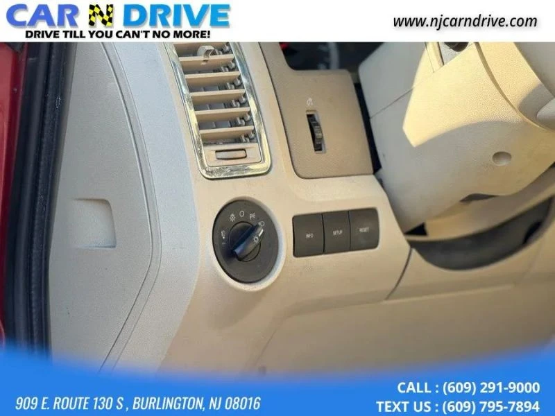 2011 Ford Escape - Image 11 of 12