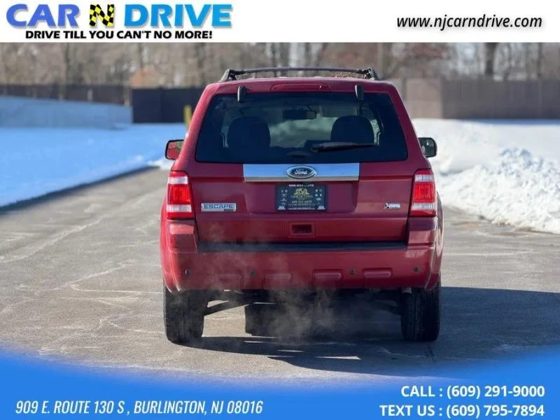 2011 Ford Escape - Image 5 of 12