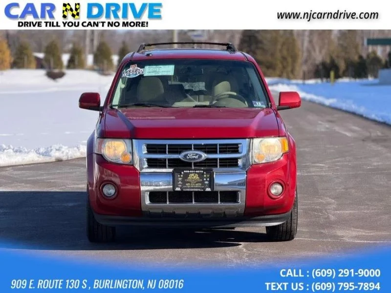 2011 Ford Escape - Image 2 of 12