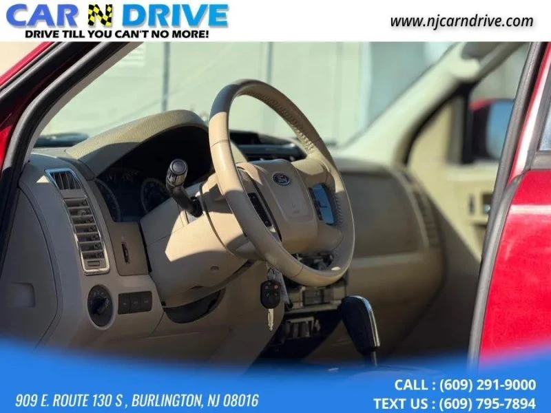 2011 Ford Escape - Image 10 of 12