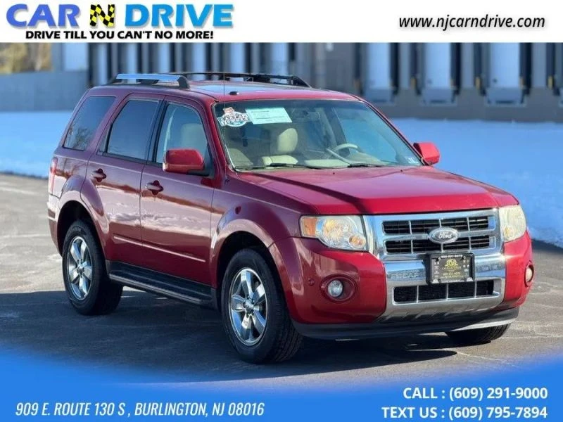 2011 Ford Escape - Image 3 of 12