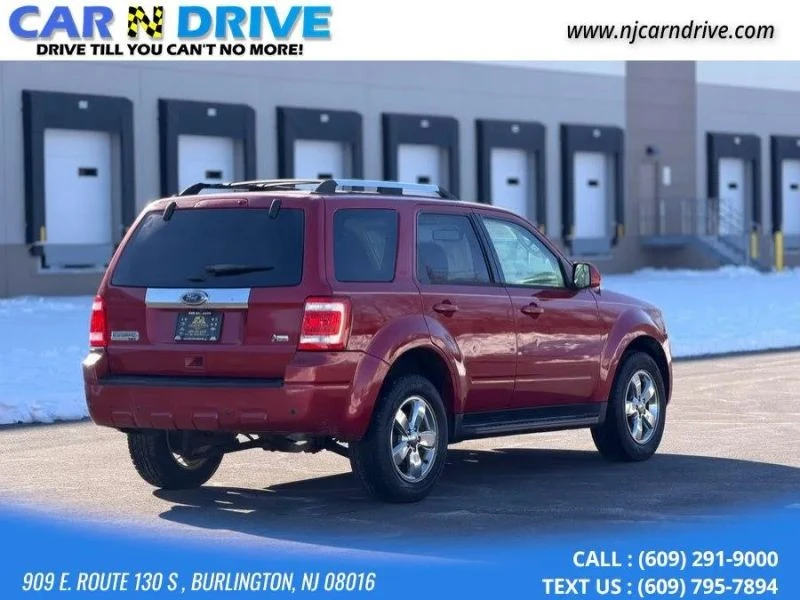 2011 Ford Escape - Image 4 of 12