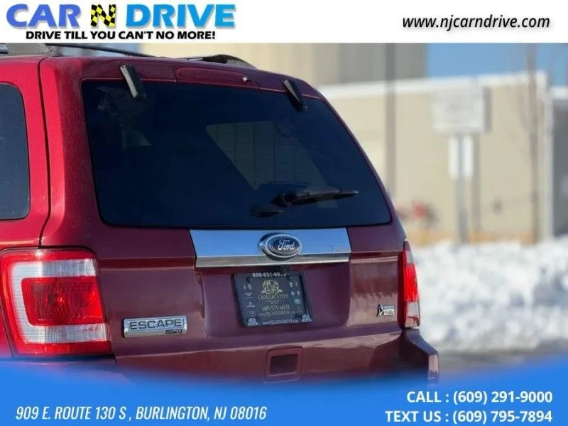 2011 Ford Escape - Image 7 of 12