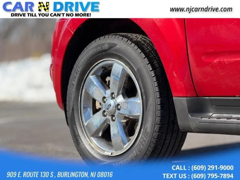 2011 Ford Escape - Image 8 of 12