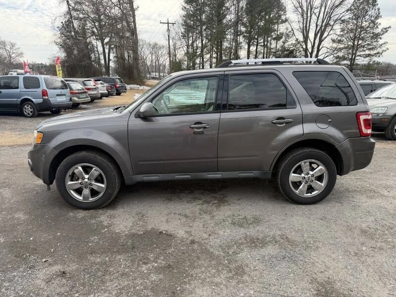 2011 Ford Escape - Image 7 of 18