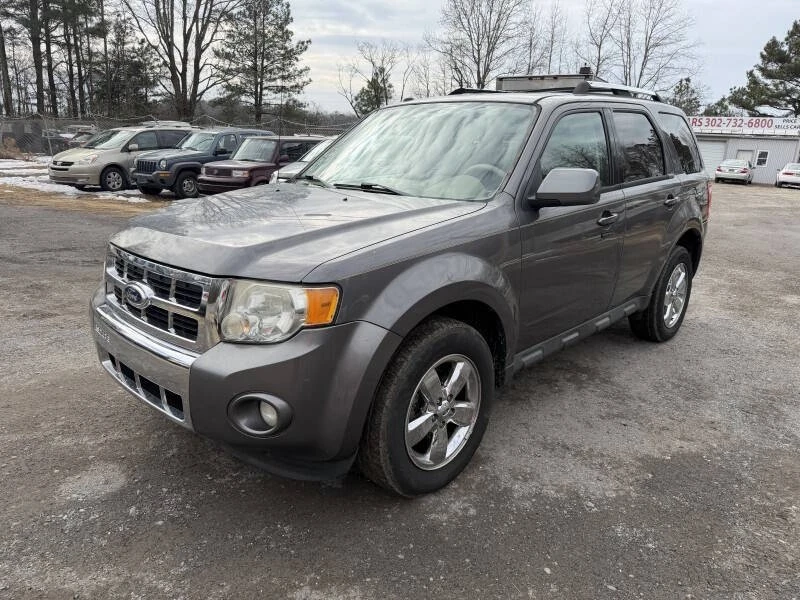 2011 Ford Escape - Image 6 of 18