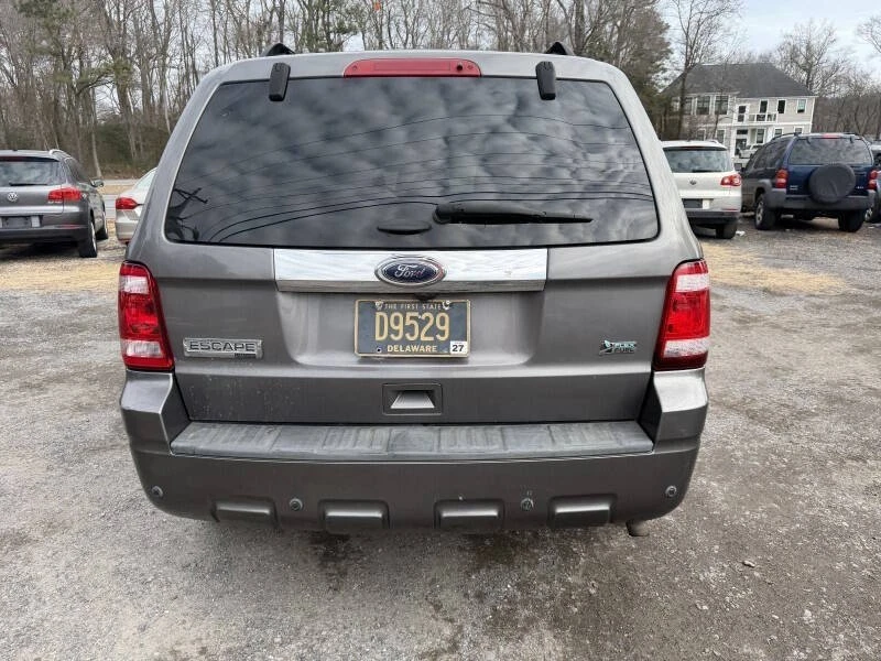 2011 Ford Escape - Image 9 of 18