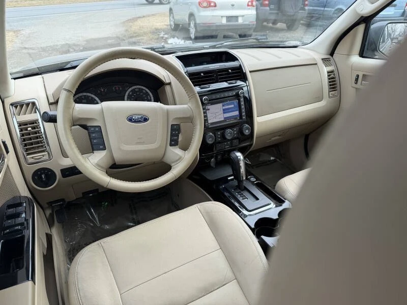 2011 Ford Escape - Image 17 of 18
