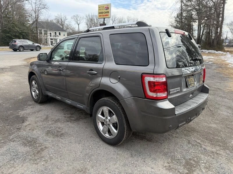 2011 Ford Escape - Image 8 of 18
