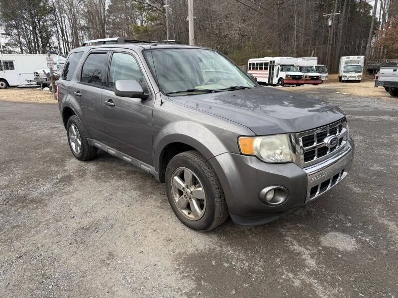 2011 Ford Escape - Image 12 of 18