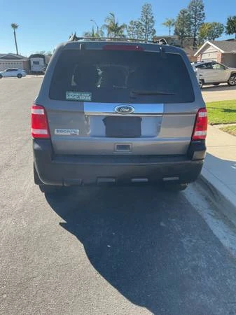 2011 Ford Escape - Image 6 of 17
