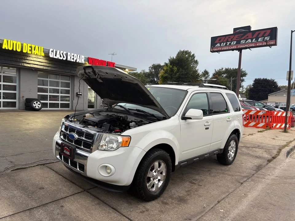 2011 Ford Escape - Image 3 of 20