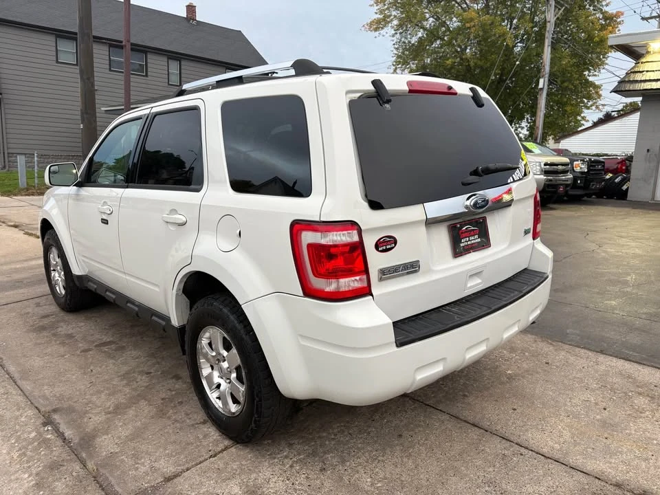 2011 Ford Escape - Image 5 of 20