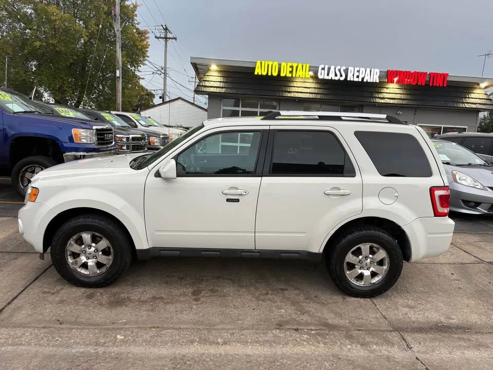 2011 Ford Escape - Image 4 of 20