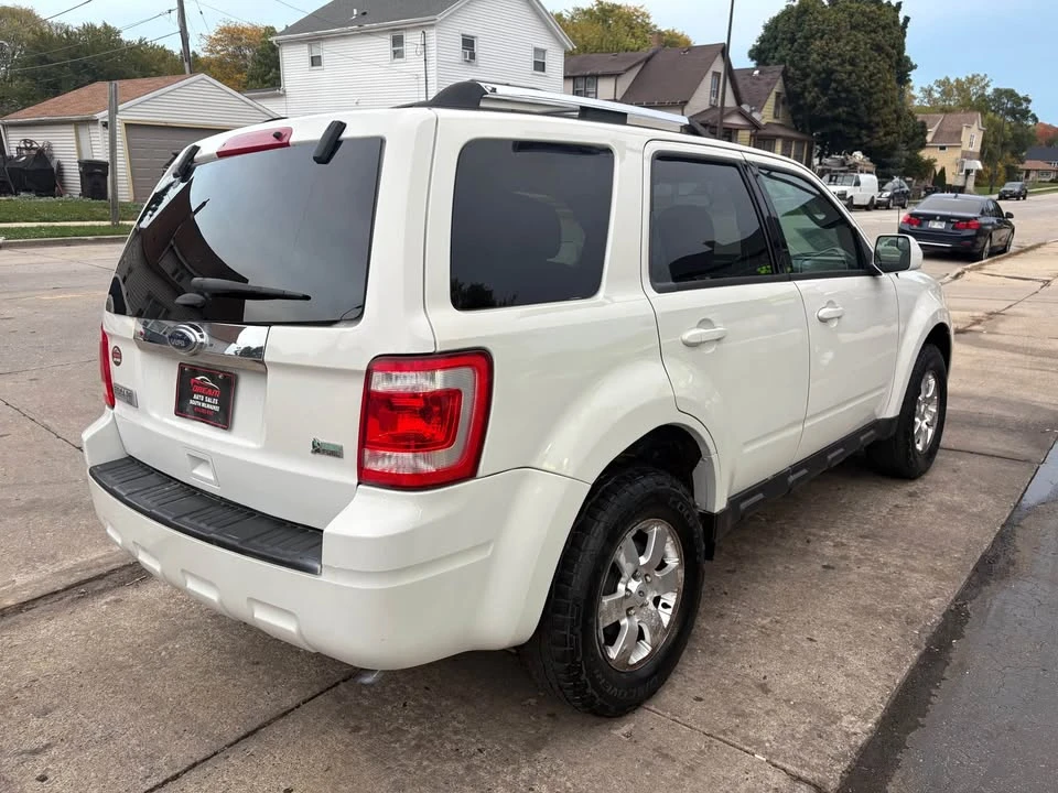 2011 Ford Escape - Image 7 of 20