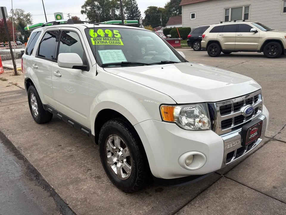 2011 Ford Escape - Image 9 of 20