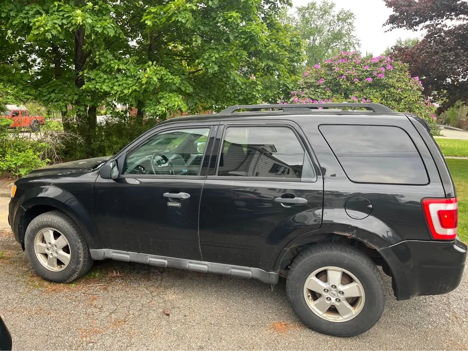 2011 Ford Escape - Image 3 of 7