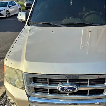 2011 Ford Escape Limited Sport Utility 4D