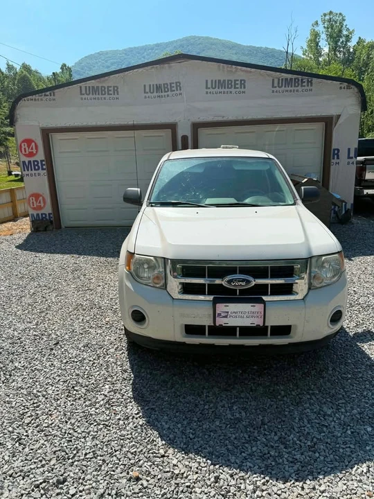 2011 Ford Escape - Image 5 of 6