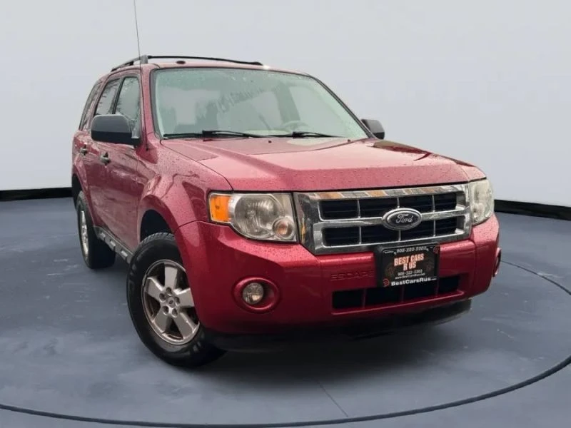 2011 Ford Escape - Image 5 of 11