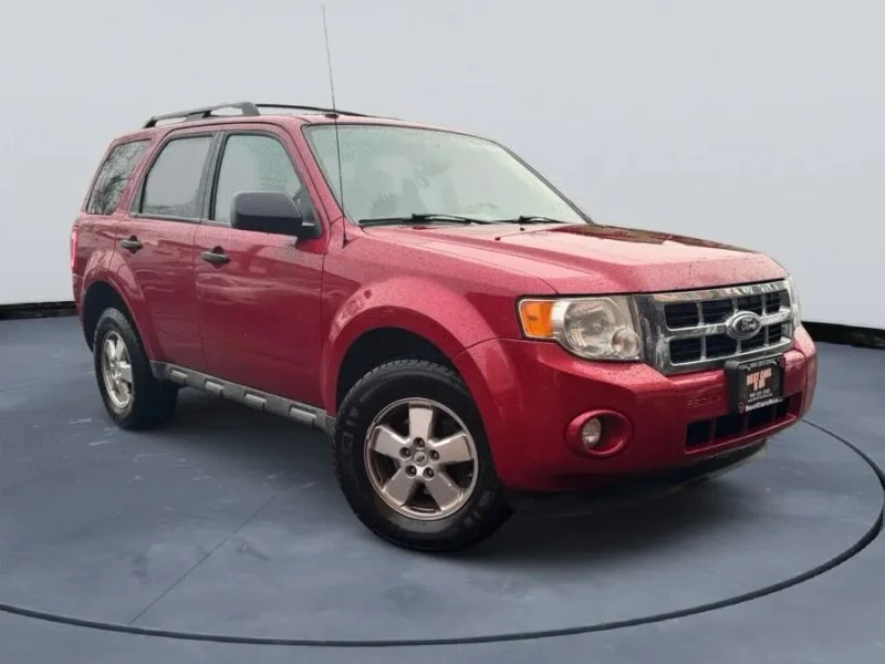 2011 Ford Escape - Image 4 of 11