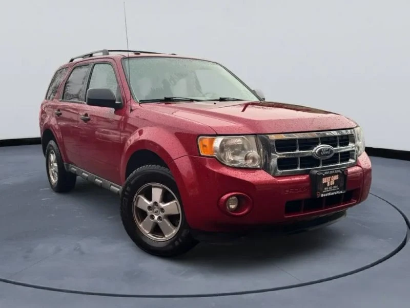 2011 Ford Escape - Image 3 of 11