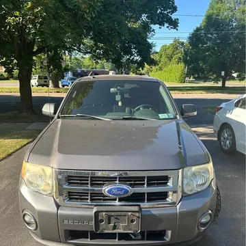 2011 Ford Escape XLT Sport SUV 4D