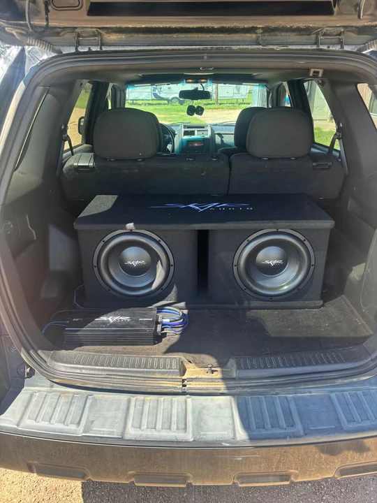 2011 Ford Escape - Image 9 of 11
