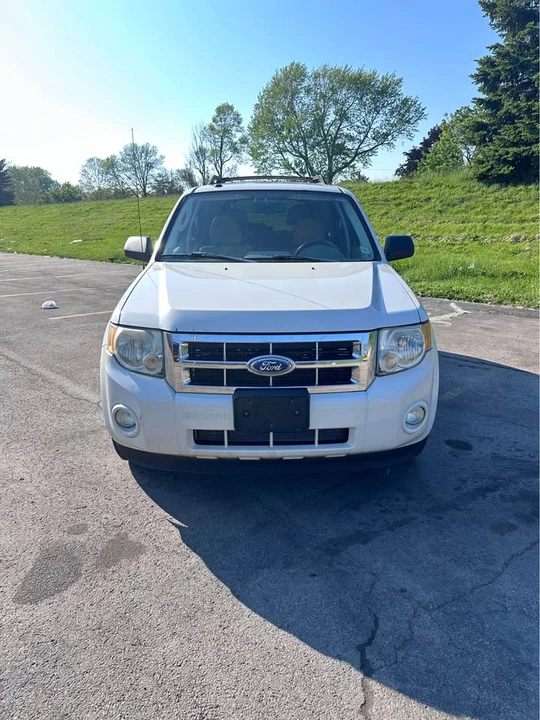 2011 Ford Escape - Image 3 of 10