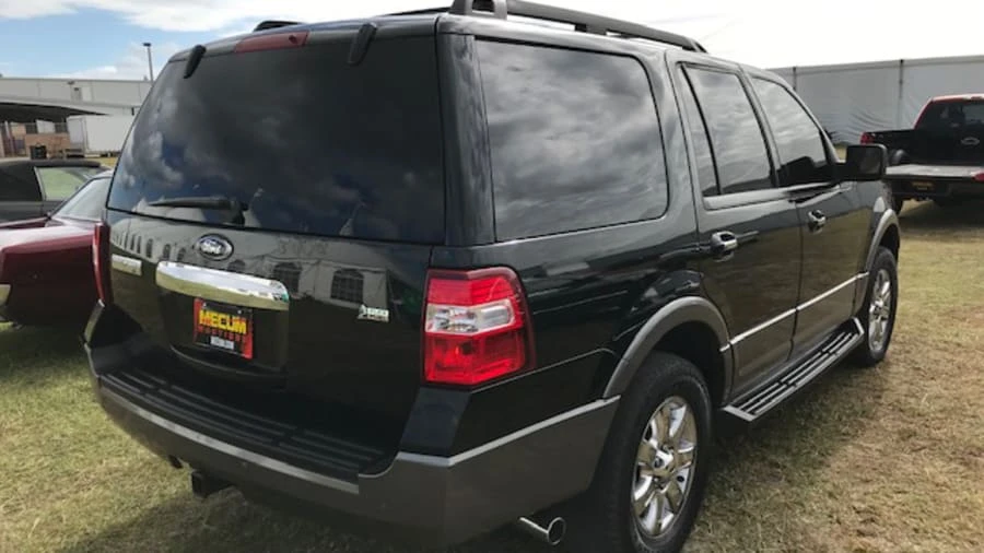 2011 Ford Expedition 3rd Gen - Image 2 of 4