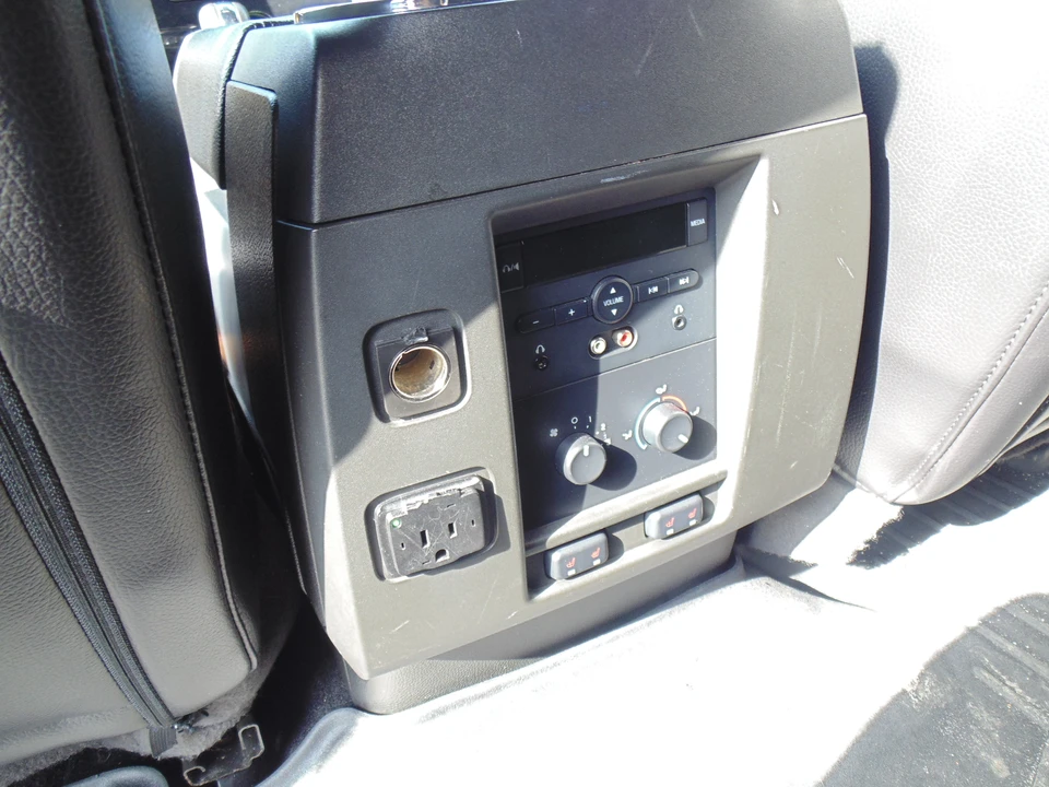 2011 Ford Expedition 3rd Gen - Image 14 of 23