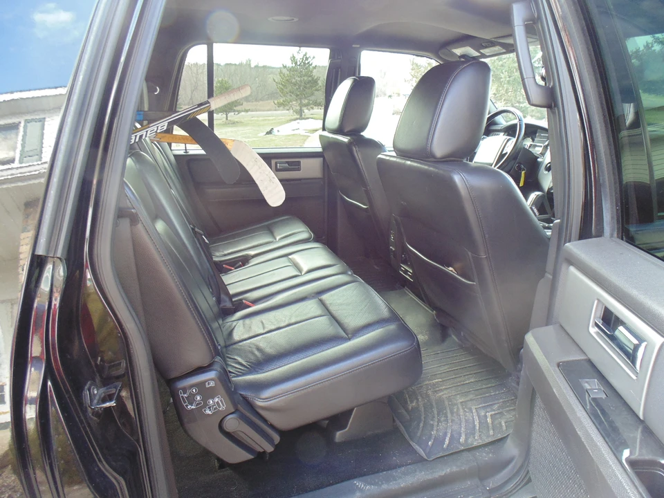 2011 Ford Expedition 3rd Gen - Image 6 of 23