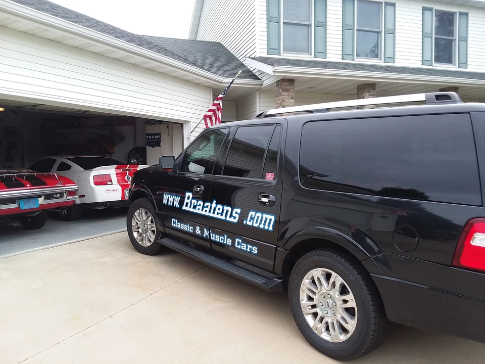 2011 Ford Expedition 3rd Gen - Image 22 of 23