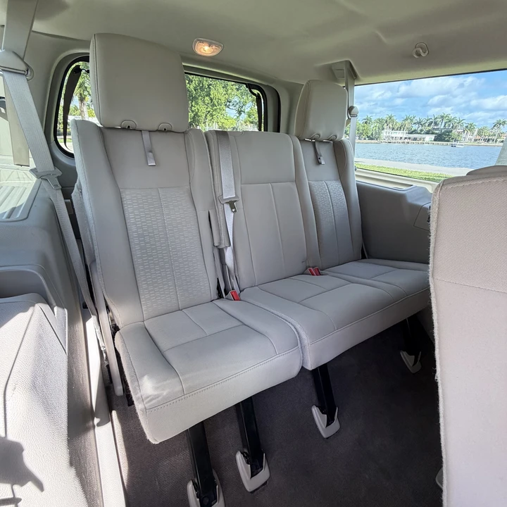 2011 Ford Expedition 3rd Gen - Image 20 of 21