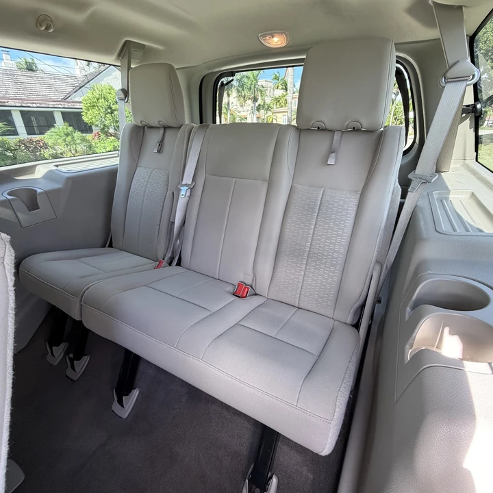 2011 Ford Expedition 3rd Gen - Image 21 of 21