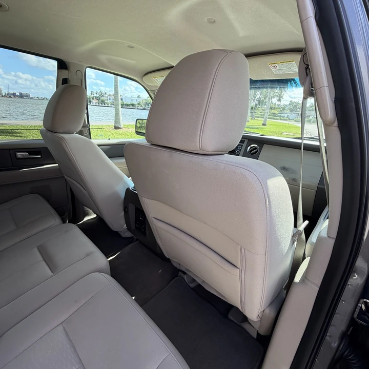 2011 Ford Expedition 3rd Gen - Image 18 of 21
