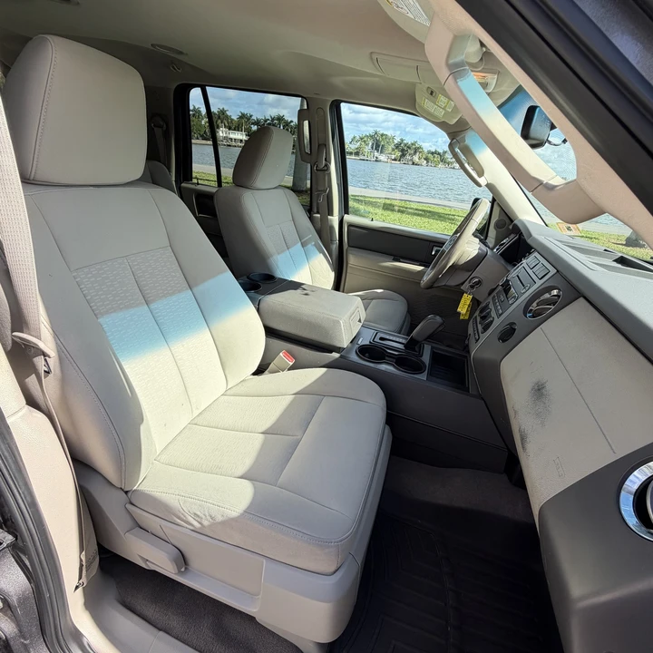 2011 Ford Expedition 3rd Gen - Image 17 of 21