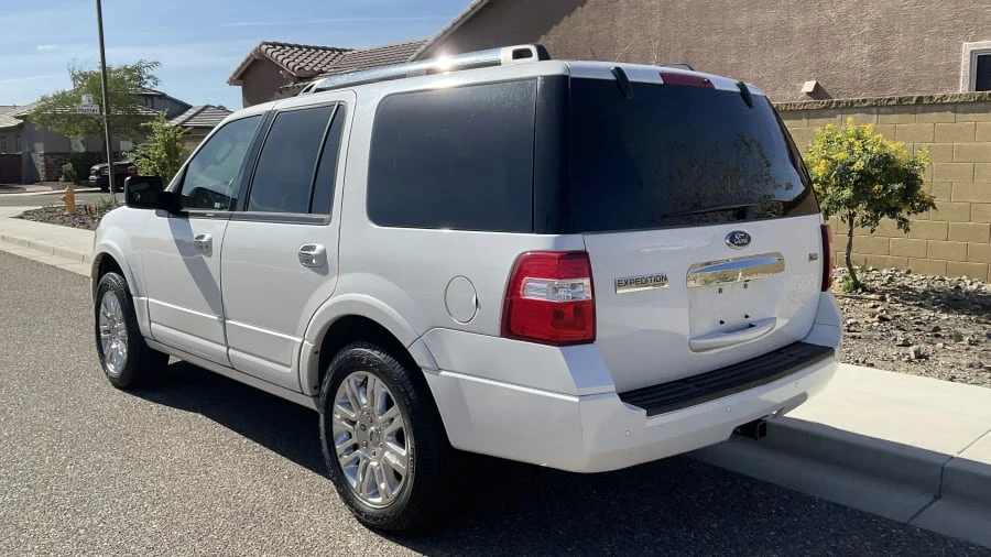 2011 Ford Expedition 3rd Gen - Image 3 of 9