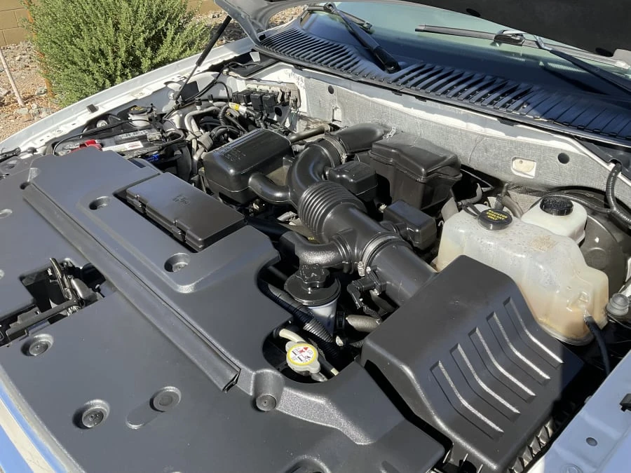 2011 Ford Expedition 3rd Gen - Image 9 of 9