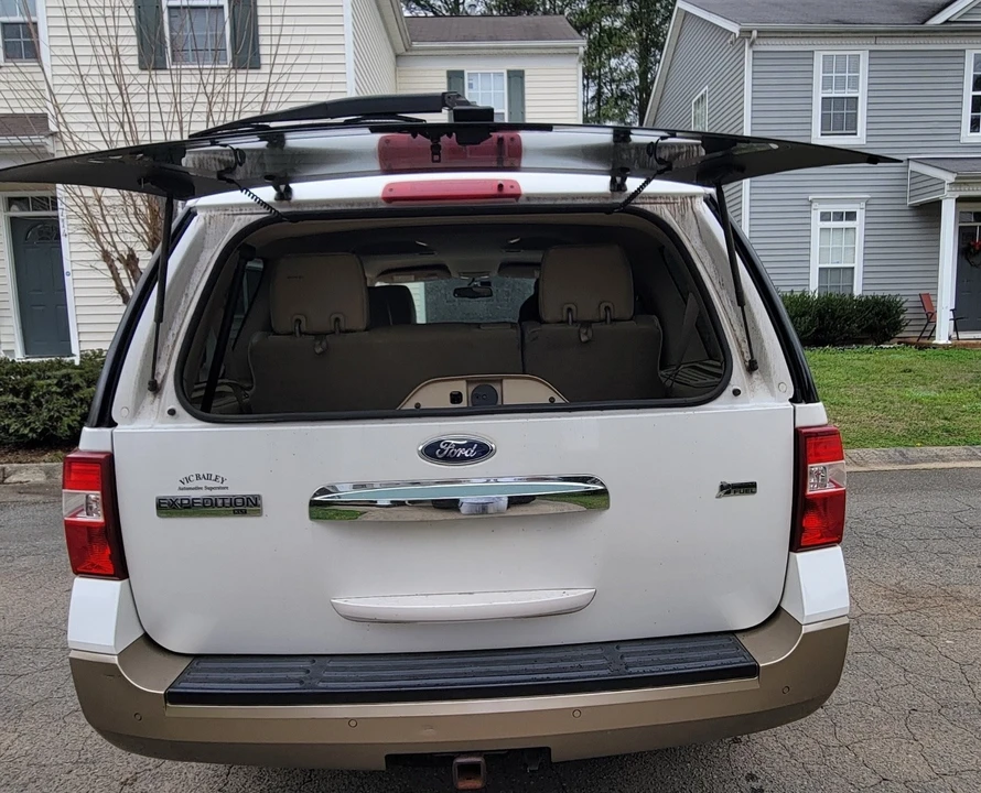 2011 Ford Expedition 3rd Gen - Image 4 of 9