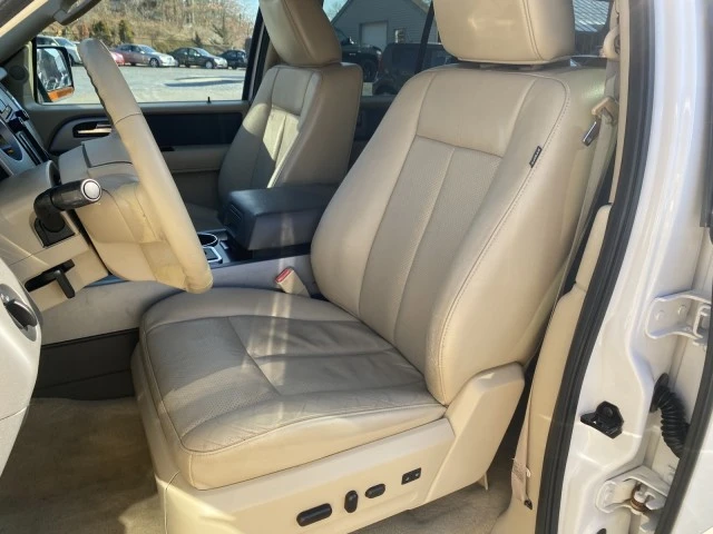 2011 Ford Expedition 2nd Gen - Image 19 of 21