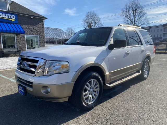 2011 Ford Expedition 2nd Gen - Image 12 of 21