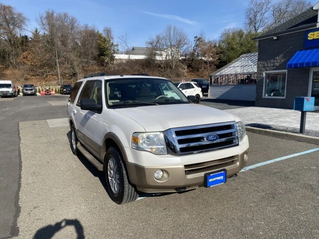 2011 Ford Expedition 2nd Gen - Image 3 of 21