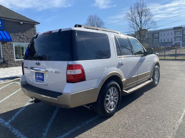 2011 Ford Expedition 2nd Gen - Image 6 of 21