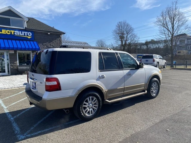 2011 Ford Expedition 2nd Gen - Image 5 of 21
