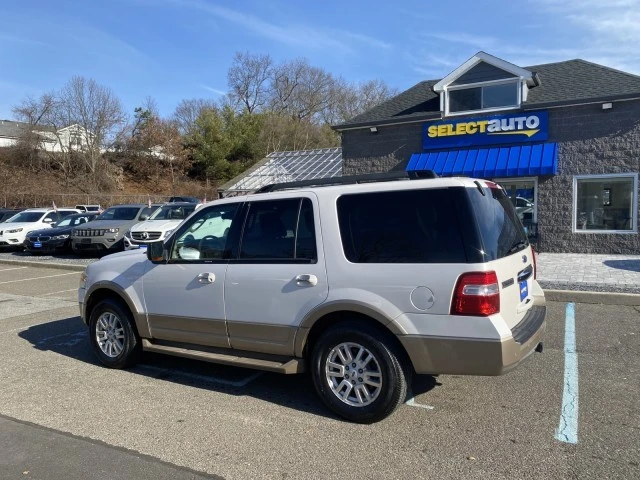2011 Ford Expedition 2nd Gen - Image 9 of 21