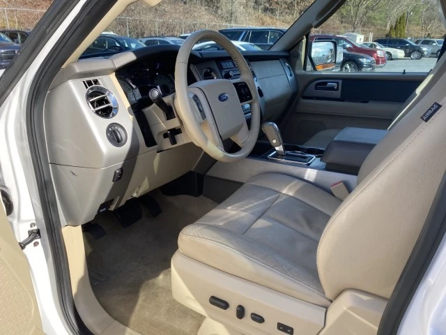 2011 Ford Expedition 2nd Gen - Image 18 of 21