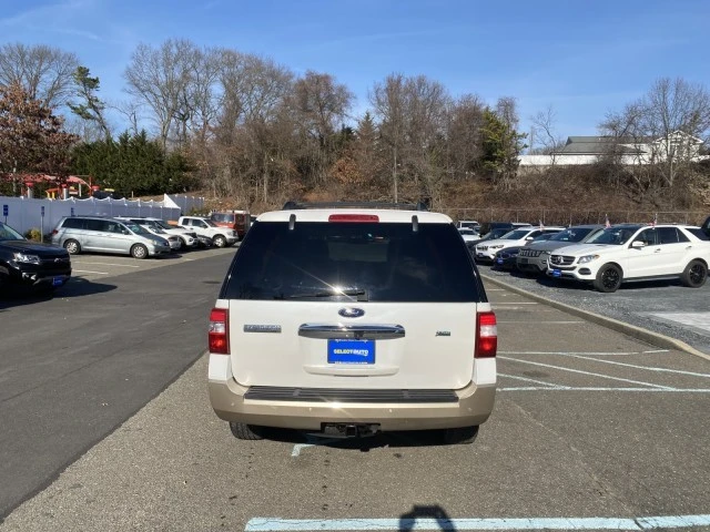 2011 Ford Expedition 2nd Gen - Image 7 of 21